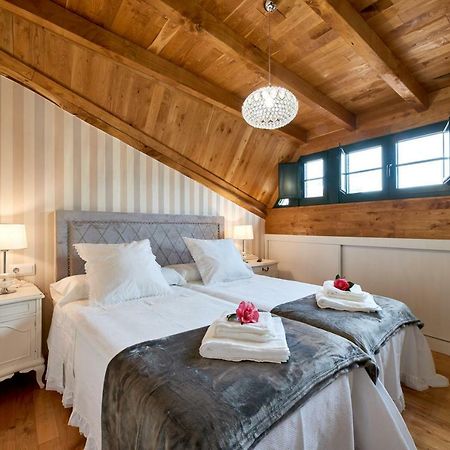 Casa Entera A Ferradura Villa Melide Ngoại thất bức ảnh