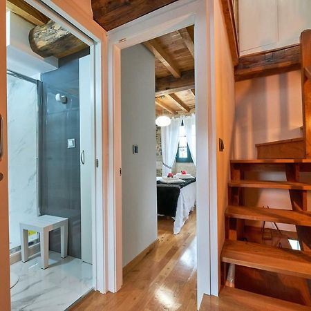 Casa Entera A Ferradura Villa Melide Ngoại thất bức ảnh