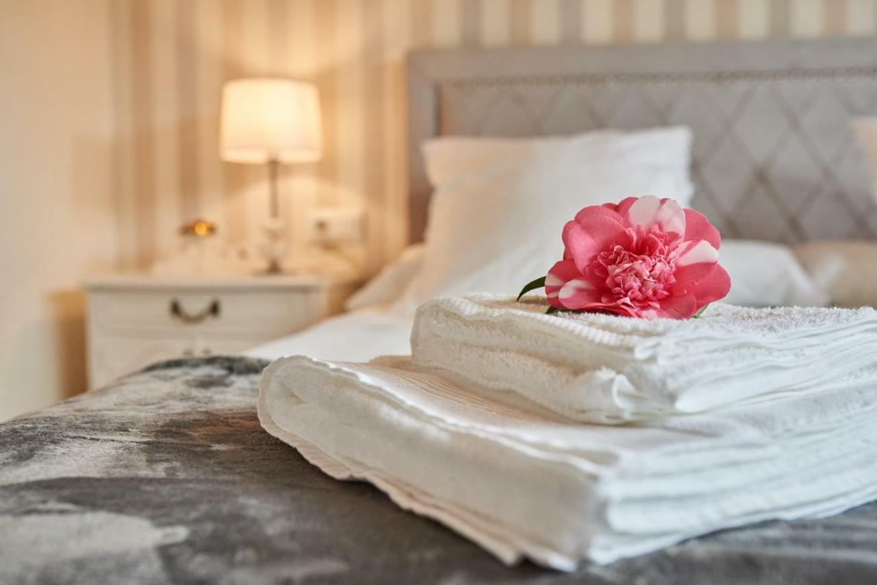 Casa Entera A Ferradura Villa Melide Ngoại thất bức ảnh
