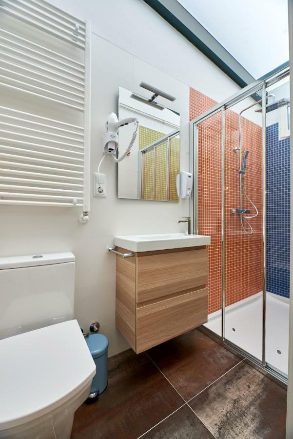 Casa Entera A Ferradura Villa Melide Ngoại thất bức ảnh